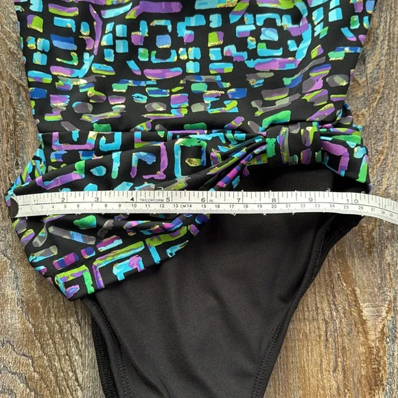 Longitude | One Piece Swimsuit - Picture 10 of 11